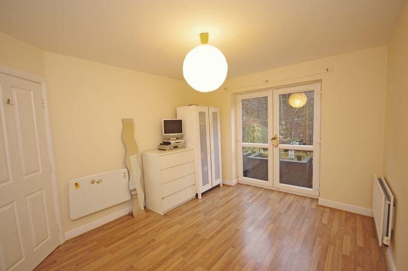 4 bedroom town house for sale in 18 Stepping Stones, Ripponden, HX6 4FB