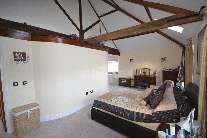 3 bedroom detached house for sale in Horsham St Faith, Norwich, NR10, NR10