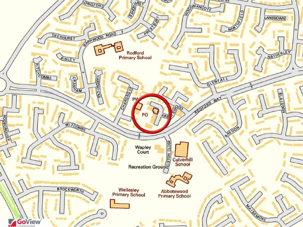 Commercial property for sale in 32, Abbotswood, Yate, Bristol, BS37