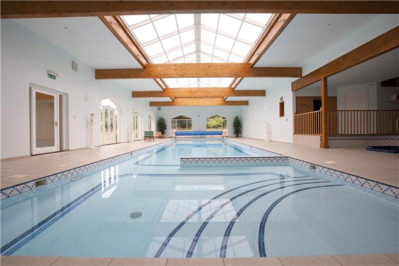 7 bedroom detached house for sale in Curry Rivel, Langport, Somerset, TA10