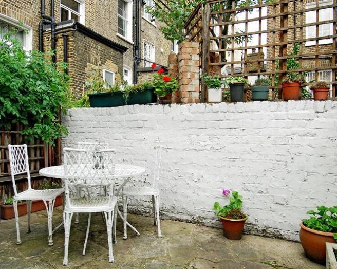 Patio Design Ideas, Photos & Inspiration | Rightmove Home Ideas