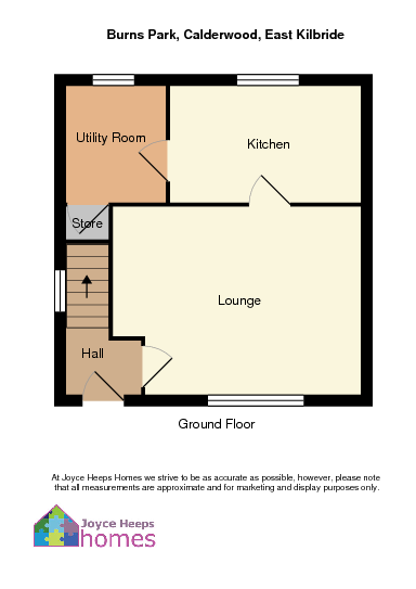 Ground Floor