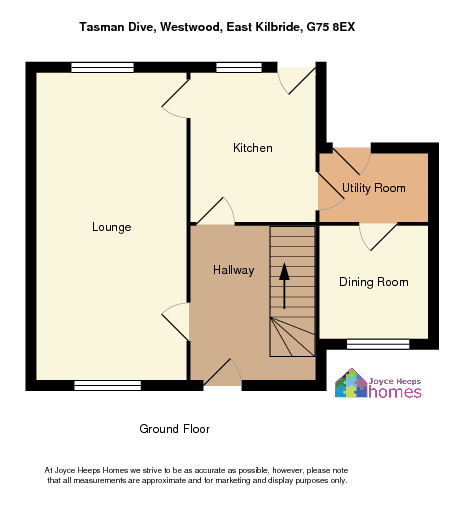 Ground Floor