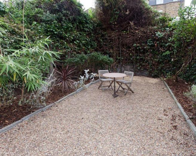 Gravel Garden Design Ideas, Photos & Inspiration | Rightmove Home Ideas