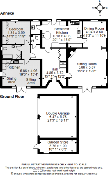 Ground Floor