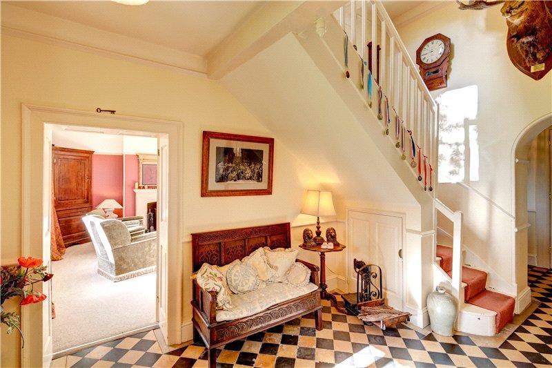 6 bedroom detached house for sale in Doctors Lane, Rippingale, PE10