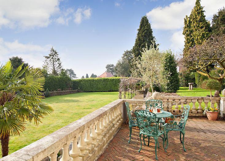 7 bedroom house for sale in St. David's, Mill Road, Lisvane, Cardiff