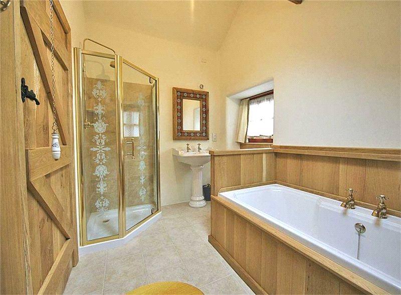 10 bedroom detached house for sale in Porthyrhyd, Nr Llandovery