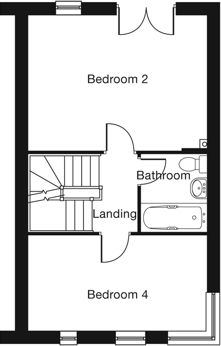 Floorplan 2