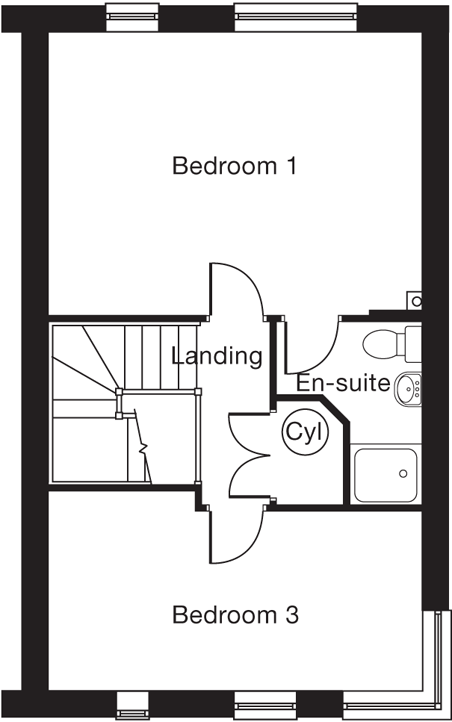 Floorplan 3