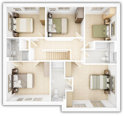PD51_Lavenham_FF_3DFP_Web Image