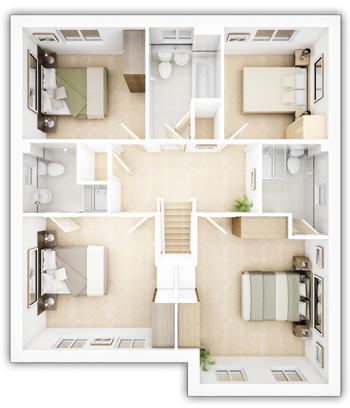 PD411_Haddenham_FF_3DFP_Web Image