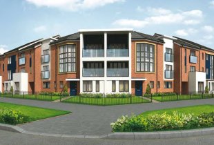 Brunton Village by Taylor Wimpey, Great North Park,
off Brunton Lane,
Newcastle Upon Tyne,
NE13