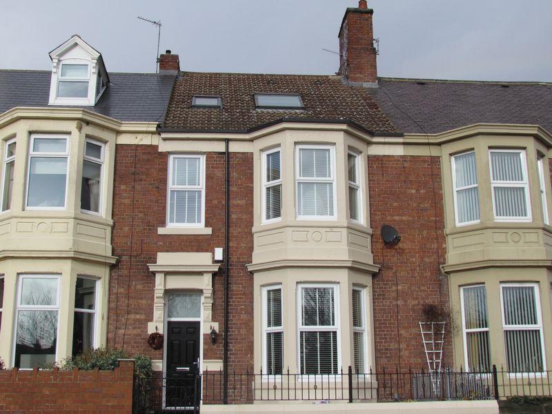House For Sale Cleveland Road North Shields at Stacey McNair blog