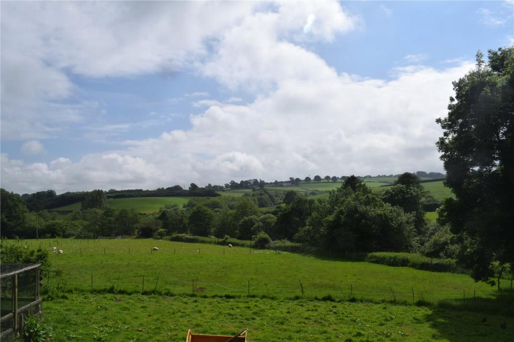 3 bedroom detached house for sale in Sandhills, Cattistock, Dorchester