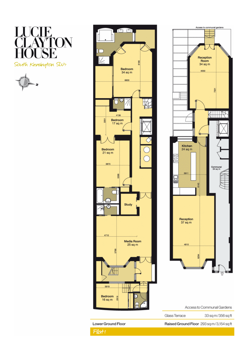 Master Floorplan Image 1