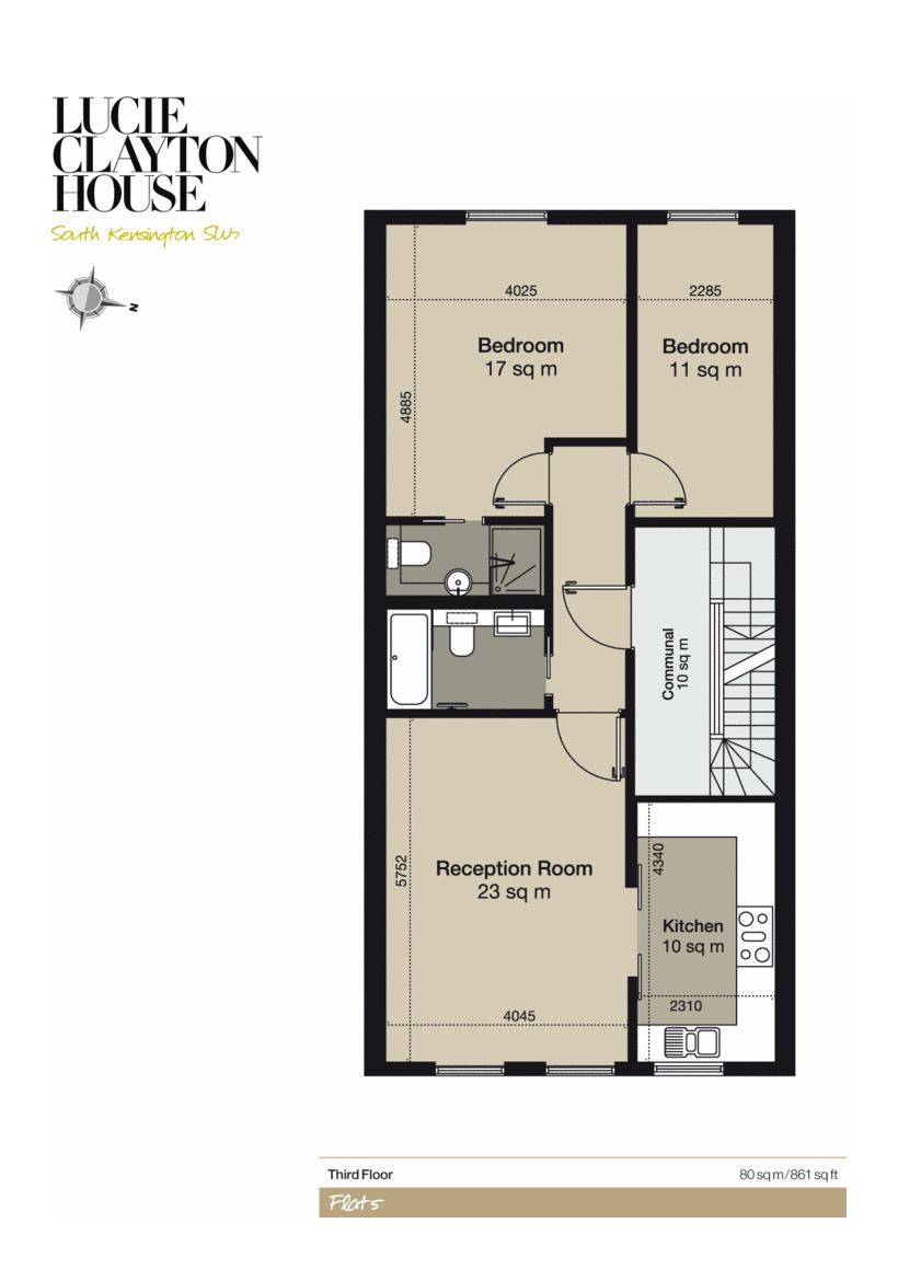 Master Floorplan Image 4