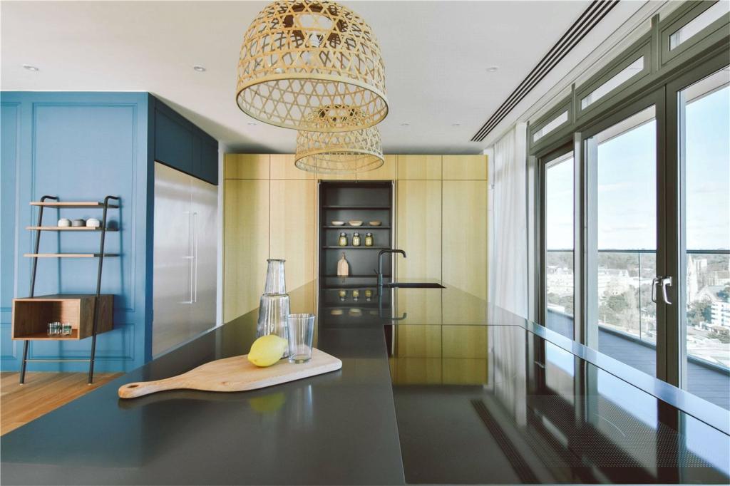 Corian,Kitchen