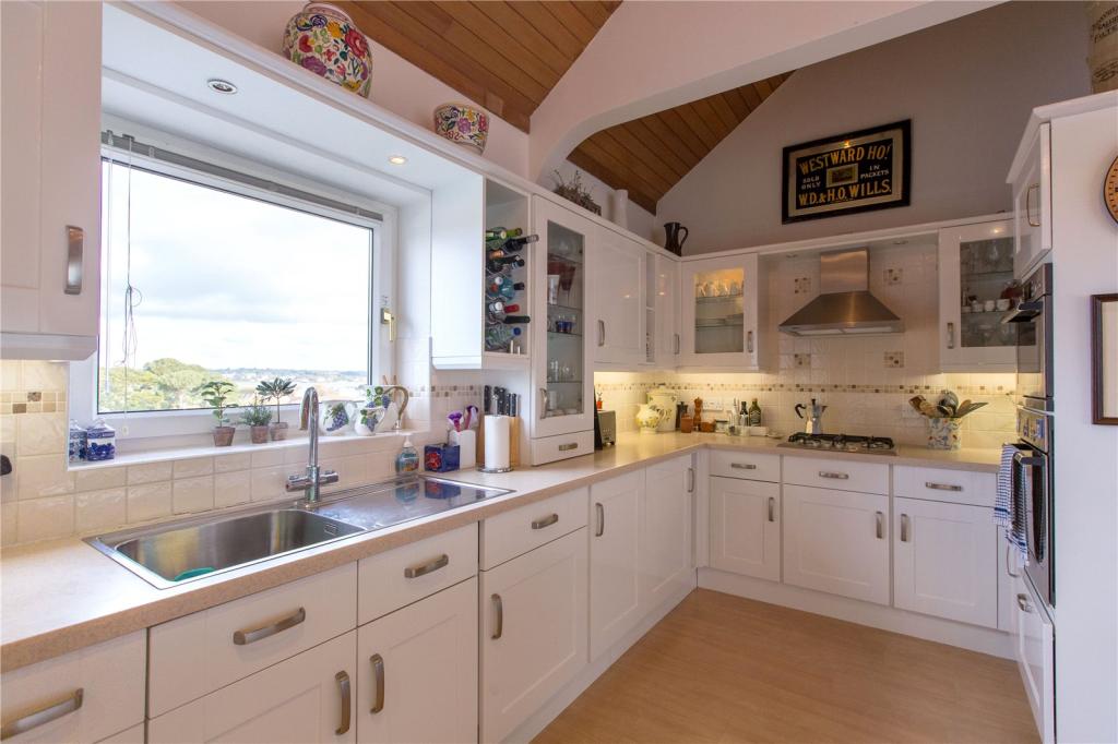 Hoover,Kitchen