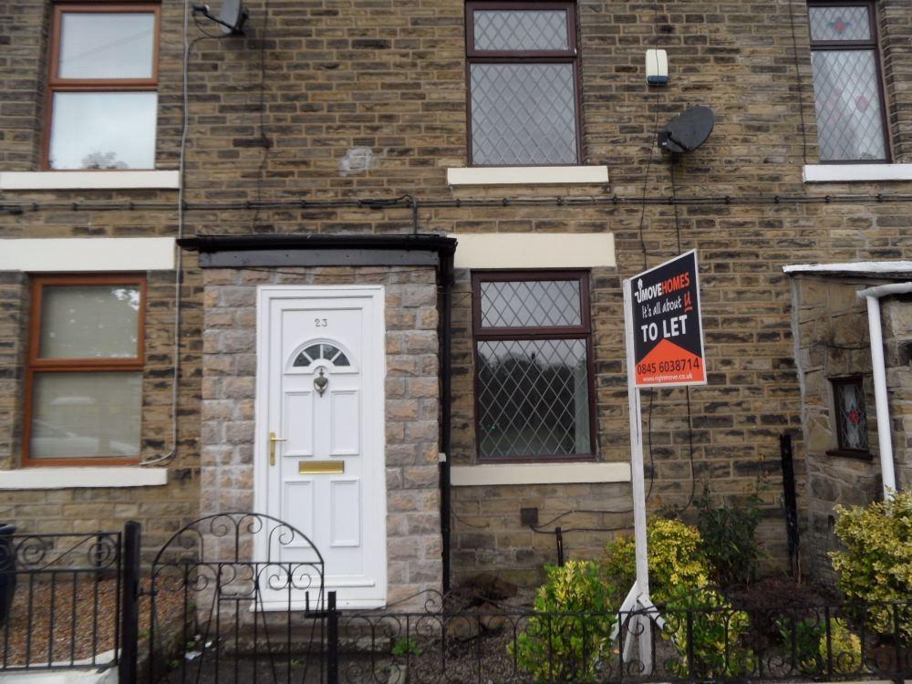 2 bedroom cottage to rent in Cottage Lane, Gamesley, Glossop