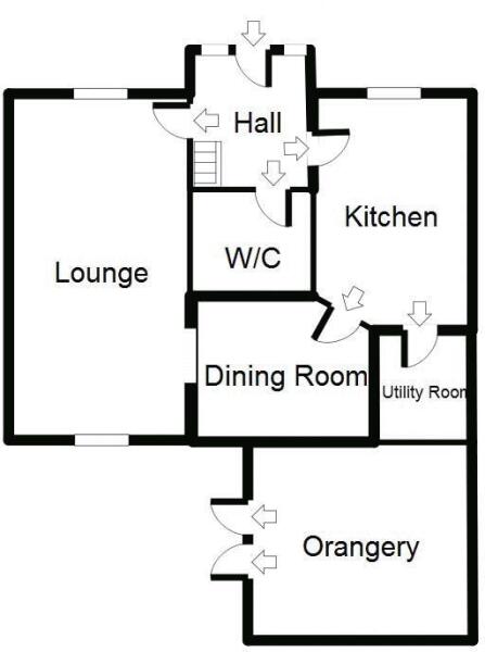 Ground Floor