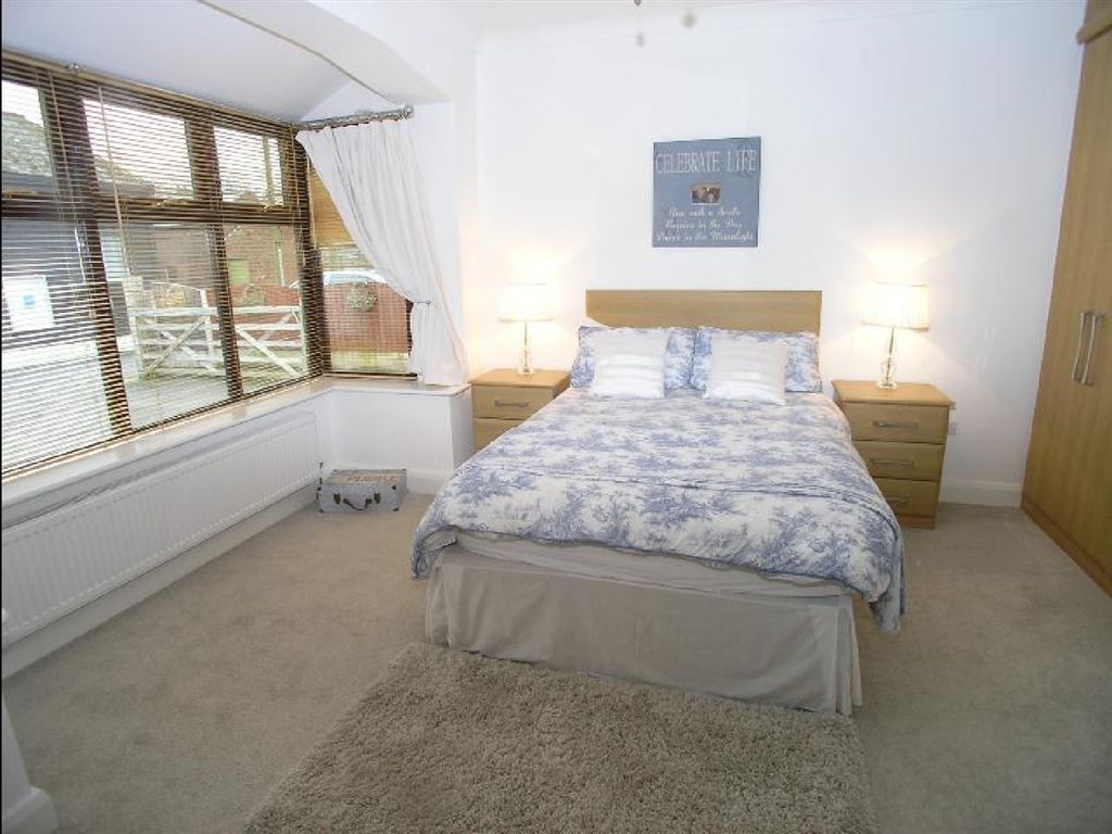 3 bedroom bungalow for sale in Castle Walks, Croston, Lancashire, PR26