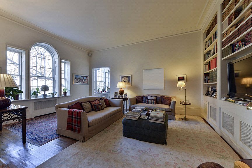 7 bedroom house for sale in Cheyne Walk, Chelsea, London, SW10