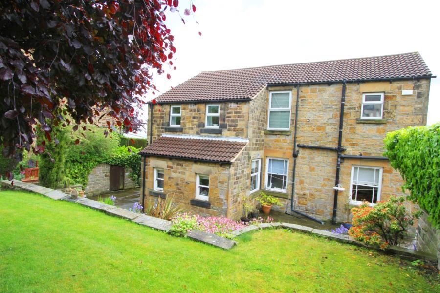 4 bedroom detached house for sale in Main Road, Marsh Lane, Sheffield