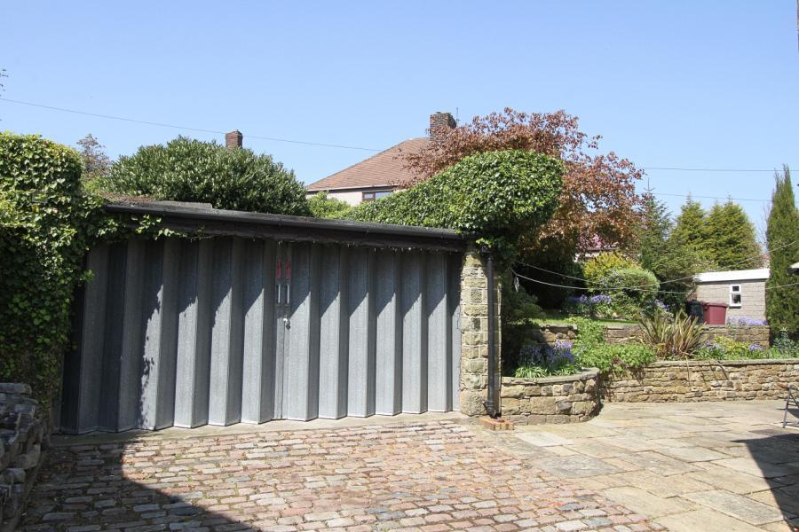 4 bedroom detached house for sale in Main Road, Marsh Lane, Sheffield