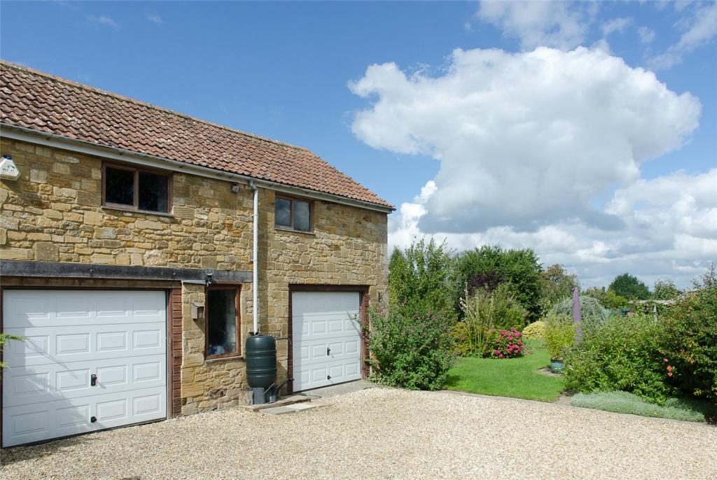 8 bedroom detached house for sale in Blind Lane, Bower Hinton, Martock