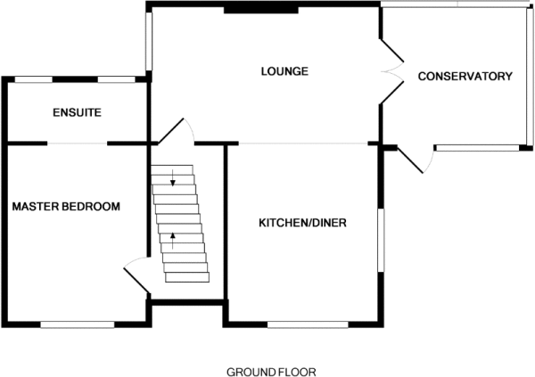 Gound Floor