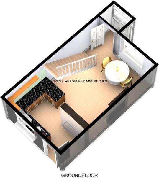Ground Floor