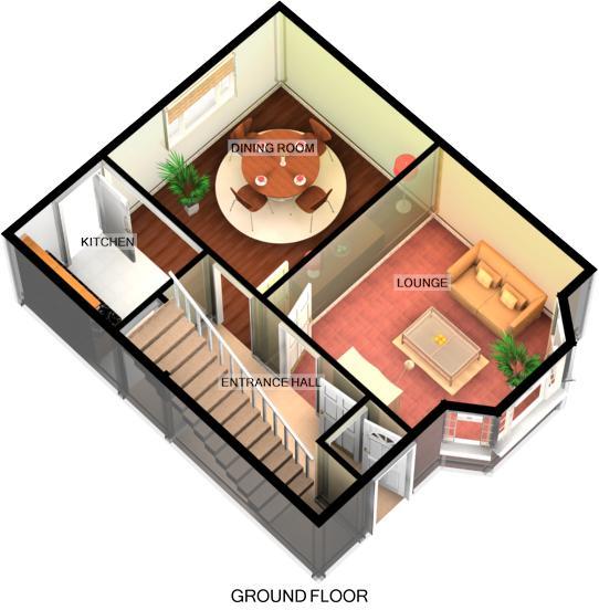Ground Floor