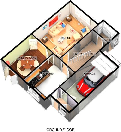 Ground Floor
