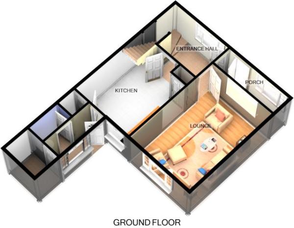 Ground Floor