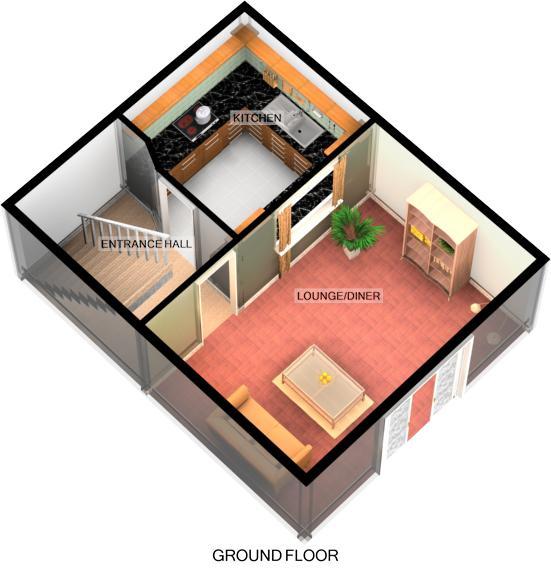 Ground Floor
