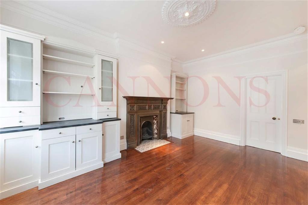 1 bedroom for sale in Perham Road, London, W14