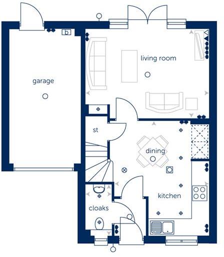 Ground Floor
