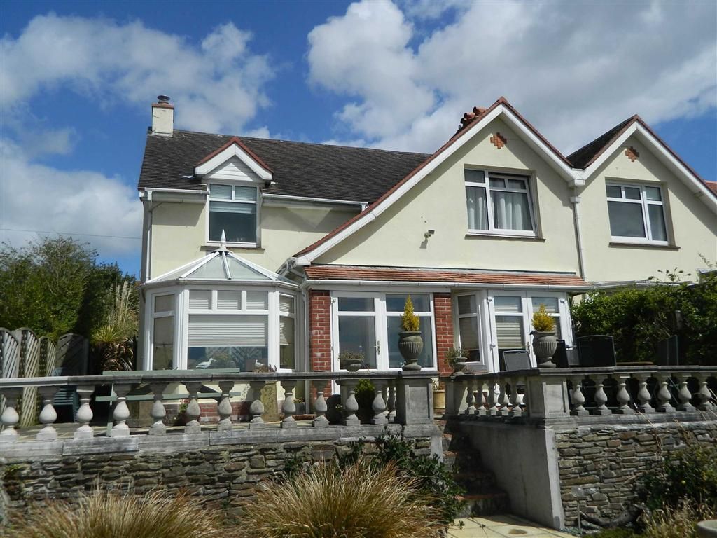 5 bedroom property for sale in Kingsbridge, Kingsbridge, Devon, TQ7, TQ7