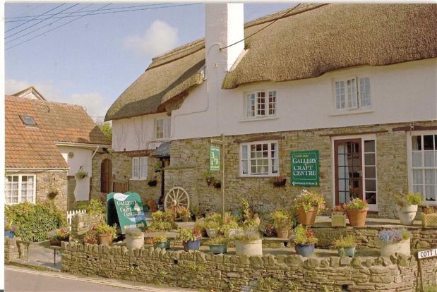 Croyde Braunton