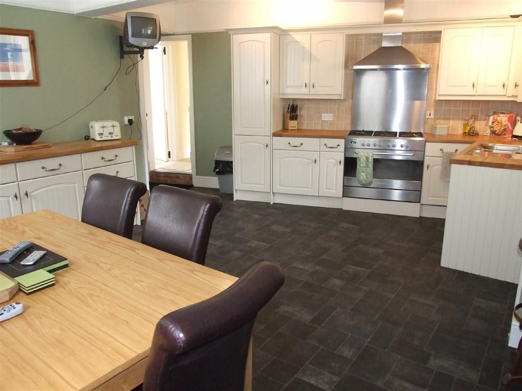 4 bedroom detached house for sale in Kiln Lane, Combe Martin, North Devon, EX34, EX34