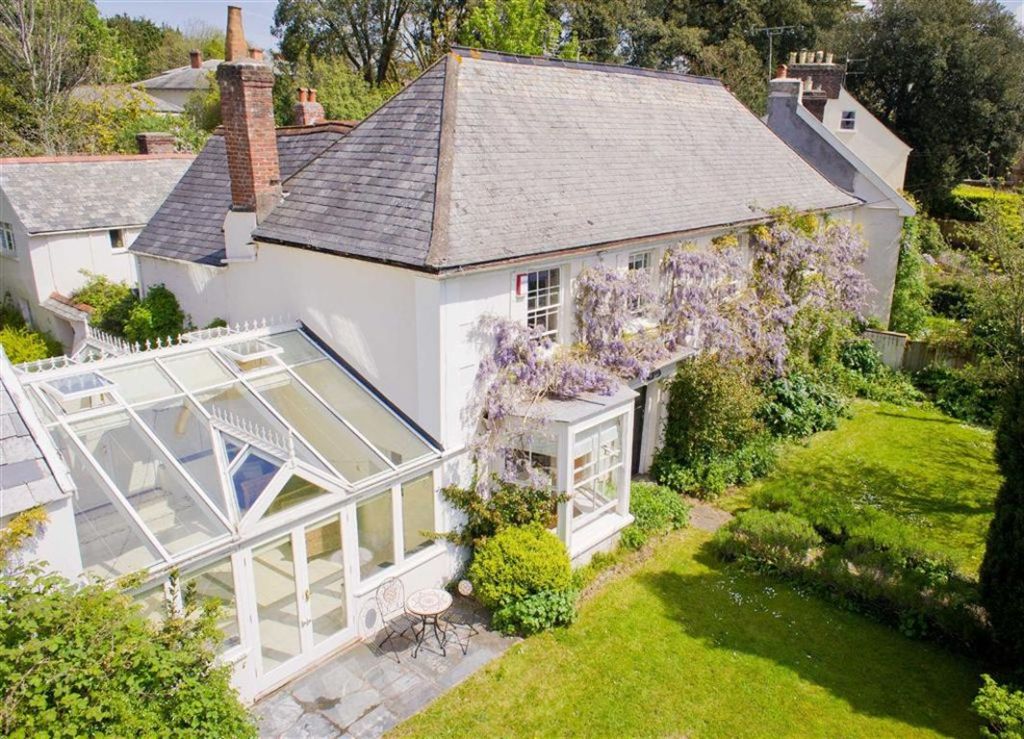 7 bedroom property for sale in Pilton, Barnstaple, Barnstaple, Devon