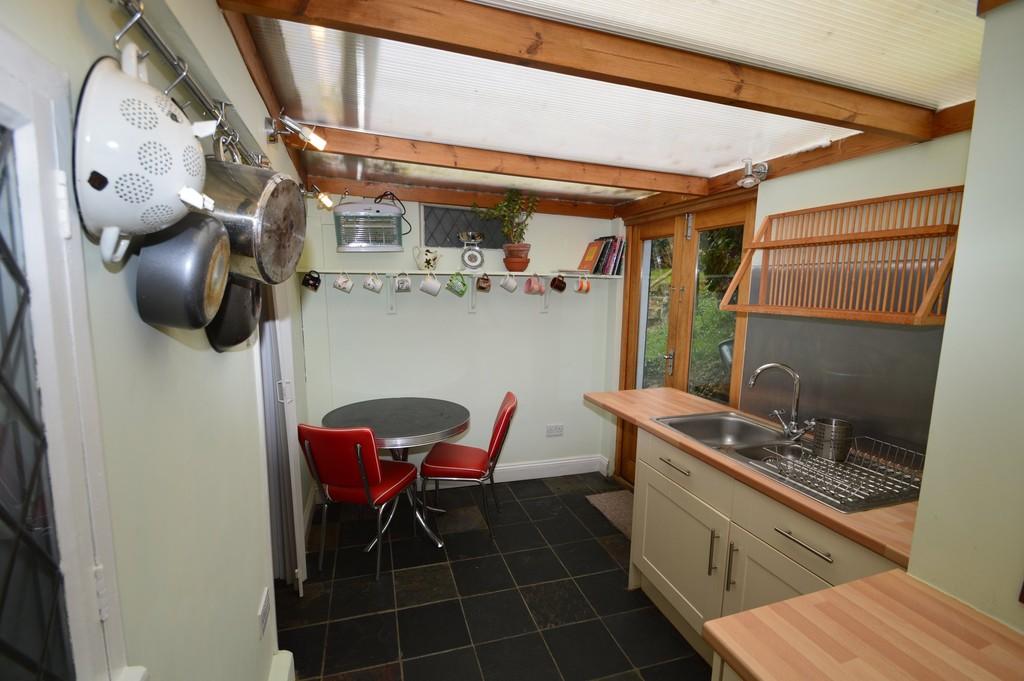 3 bedroom end of terrace house for sale in Castle Hedingham, Halstead