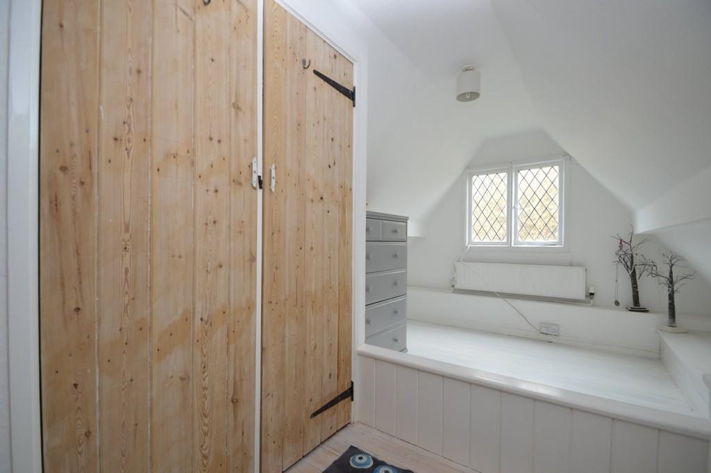 3 bedroom end of terrace house for sale in Castle Hedingham, Halstead