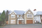 6 bed Detached home for sale in Barham Avenue, Elstree...