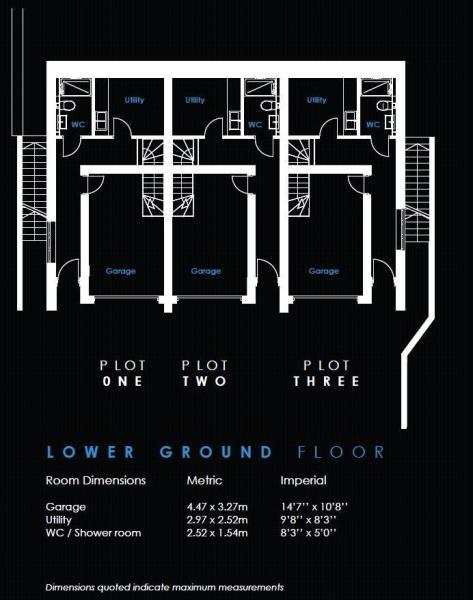Lower Ground Floor