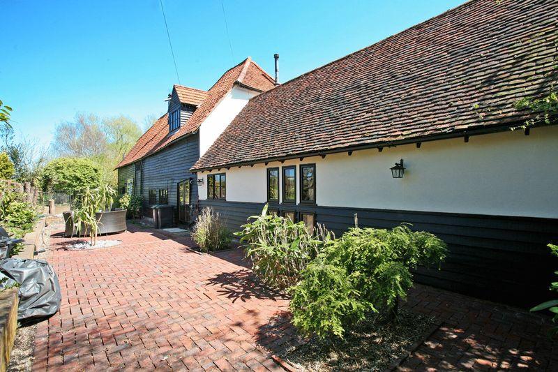 6 bedroom detached house for sale in Stortford, Essex, CM22