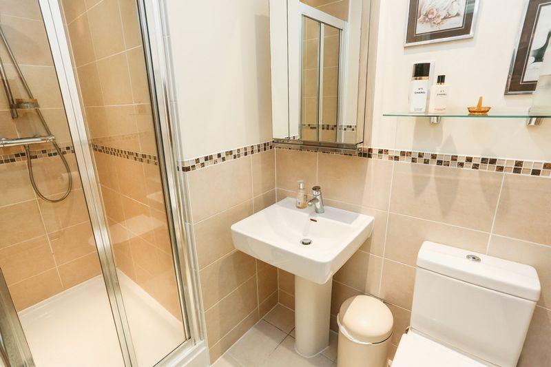 4 bedroom terraced house for sale in Hertford, Hertfordshire, SG14