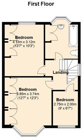 Master Floorplan Image 2