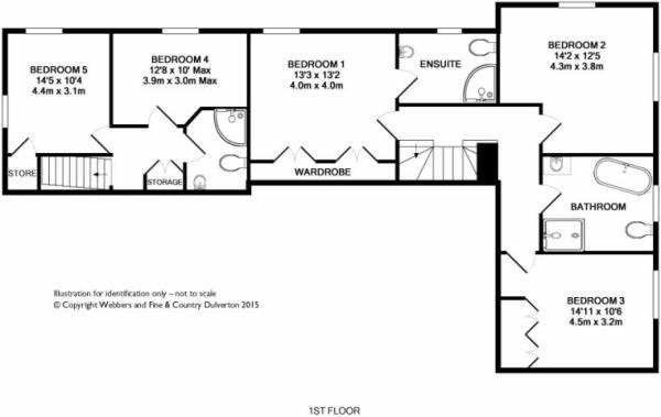 Floorplan FF